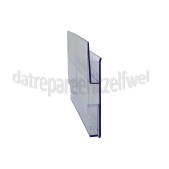 Foto van Beko Frontpaneel Van groentelade RCNE520E41ZX, RCNE520E21DS 