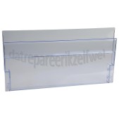 Foto van Beko Frontpaneel Van groentelade RCNE520E41ZX, RCNE520E21DS 