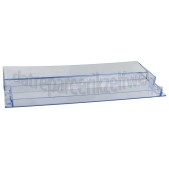 Foto van Beko Frontpaneel Van groentelade RCNE520E41ZX, RCNE520E21DS 