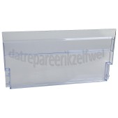 Foto van Beko Frontpaneel Van groentelade RCNE520E41ZX, RCNE520E21DS 