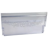 Foto van Beko Frontpaneel Van groentelade 