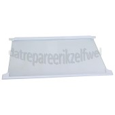 Foto van Beko Glasplaat Legplateau TSE1280, B1800HCA 