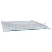 Foto van Beko Glasplaat Legplateau TSE1280, B1800HCA 