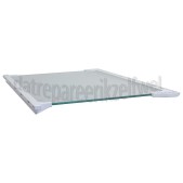 Foto van Beko Glasplaat Legplateau CBI7771, BC73FC 