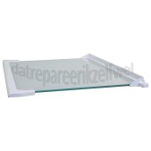 Foto van Beko Glasplaat Legplateau CBI7771, BC73FC 