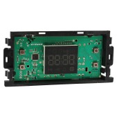 Foto van Beko Timer Klok GM25320DBNL, FSM62330DXSNL 