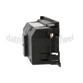 Foto van Beko Timer Klok GM25320DBNL, FSM62330DXSNL 