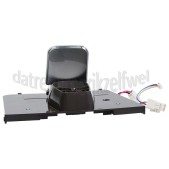 Foto van Hisense Klep IJsblokjesverdeler RS694N4TC2, RS694N4TD1 