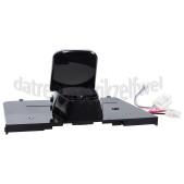 Foto van Hisense Klep IJsblokjesverdeler RS694N4TF2, RS650N4AD1 