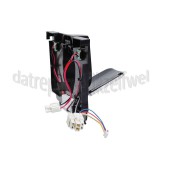 Foto van Hisense Klep IJsblokjesverdeler RS694N4TF2, RS650N4AD1 
