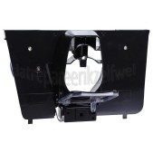 Foto van Hisense Klep IJsblokjesverdeler RS694N4TF2, RS650N4AD1 