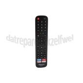 Foto van Hisense Afstandsbediening EN2BI27H H65B7100, H55B7300 