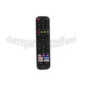 Foto van Hisense Afstandsbediening EN2G30H 50A7300F, 65A7500F 