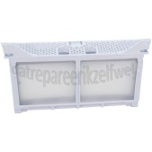 Foto van Filter pluizenzeef T76785, T88599, TWL4E204 