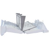 Foto van Filter pluizenzeef T76785, T88599, TWL4E204 