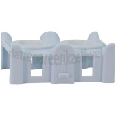 Foto van Kap Opzetkap + rubber ringen ADP6940, GSIP6527,ADG9927 