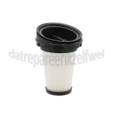 Foto van Beko Filter Hepa filter VCH9629, VCH9630, VCH9631, VCH9632 