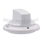 Foto van Beko Knop Gradenknop, wit CSM67000GW, CSS66000GW 