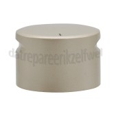 Foto van Beko Knop Kookzone knop, grijs HDCC32200X, HDCE32201X 