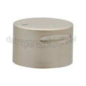 Foto van Beko Knop Kookzone knop, grijs HDCC32200X, HDCE32201X 
