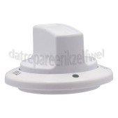 Foto van Beko Knop Graden knop, wit CSM57100GW, CSS56000GW 