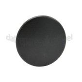 Foto van Beko Branderdeksel Normaal brander, zwart FSE61330DXSNL, GIGL7235251NL 