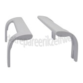 Foto van Altus Deurgreep Handgreep, 2 stuks ACA2901, ADE3001 