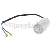 Foto van Beko Condensator 5 uF RCE3600, LDG2900HCA 
