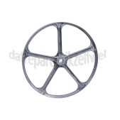 Foto van Beko Snaarwiel 5 spaken WMD66145, WMB91442LA 