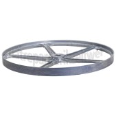 Foto van Beko Snaarwiel 5 spaken WMD66145, WMB91442LA 