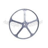 Foto van Beko Snaarwiel 5 spaken WMD66145, WMB91442LA 