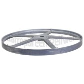 Foto van Beko Snaarwiel 5 spaken WMD66145, WMB91442LA 