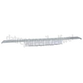 Foto van Novy Afdekking Glas, Compleet, Zijkant Bedien D8967, D8987, D898 