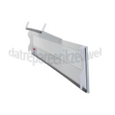 Foto van Novy Afdekking Glas, Compleet, Zijkant Bedien D8967, D8987, D898 