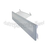 Foto van Novy Afdekking Glas, Compleet, Zijkant Bedien D8967, D8987, D898 