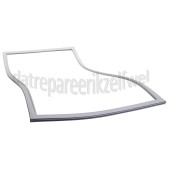 Foto van Beko Afdichtingsrubber Vriezer F5210 