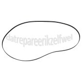 Foto van Gorenje Poly-V-snaar 8PHE 1942 Hutchinson DHGA901NL, D63225 