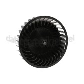 Foto van Gorenje Waaier Ventilator D7462J, D9864E 