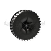 Foto van Gorenje Waaier Ventilator D7462J, D9864E 