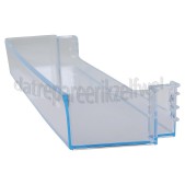 Foto van Hisense Deurbak Transparant, Onder RB440N4WCF, RB390N4WB1 