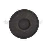 Foto van Beko Branderdeksel Sudder brander, zwart FSG62010DWNL, FSE62110DXNL 