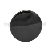 Foto van Beko Branderdeksel Sudder brander, zwart FSG62010DWNL, FSE62110DXNL 