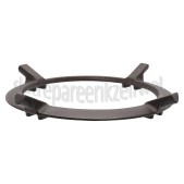 Foto van Beko Branderring Wokbrander GCB23523X, BFC918GMX 