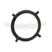Foto van Beko Branderring Wokbrander GCB23523X, BFC918GMX 