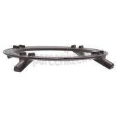 Foto van Beko Branderring Wokbrander GCB23523X, BFC918GMX 