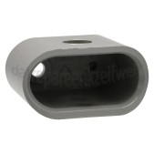 Foto van Beko Houder Van handgreep, grijs GNEV325S, GNE60520X 