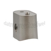 Foto van Beko Houder Van handgreep, grijs GNEV325S, GNE60520X 