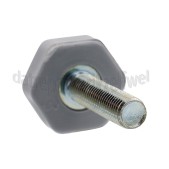 Foto van Beko Stelpoot Stelvoetje RCNA320K30PT, CSA29020S 