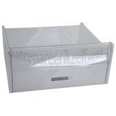 Foto van Whirlpool Groentelade Transparant, Fresh ARG86121 