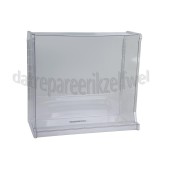 Foto van Whirlpool Groentelade Transparant, Fresh ARG86121 